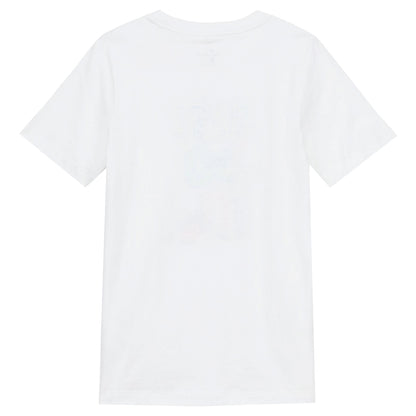 Nike Sportswear T-shirt Big Kids Style : Cv2171