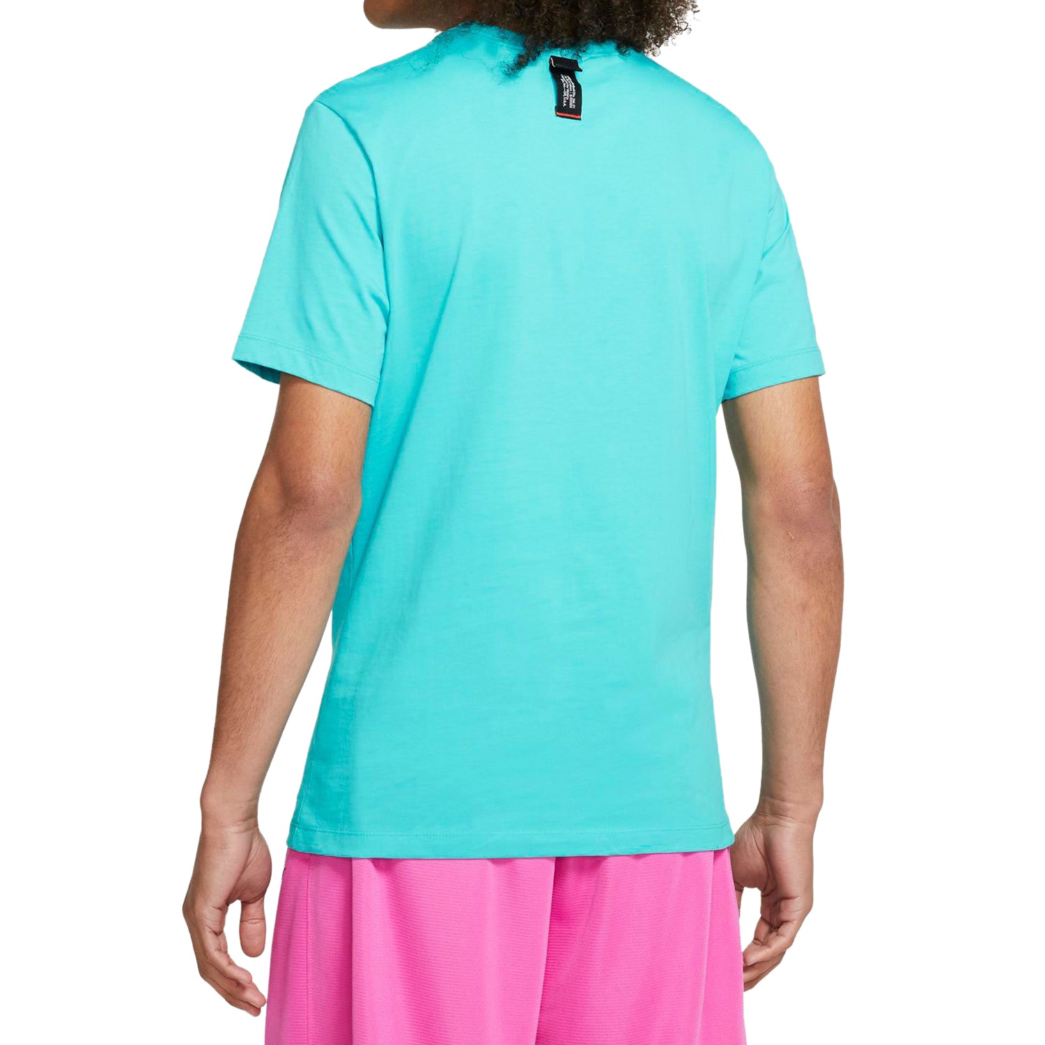 Nike Exploration Series Basketball T-shirt Mens Style : Cd1306