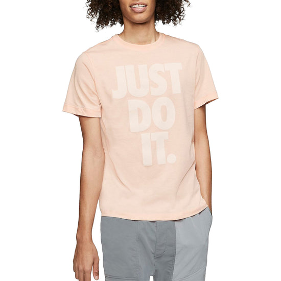 Nike Sportswear Jdi T-shirt Mens Style : Ck2271