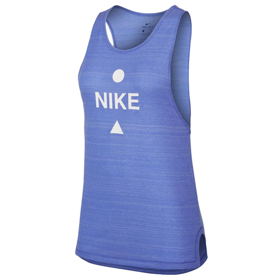 Adidas Icon Clash Running Tank Womens Style : Cj2446