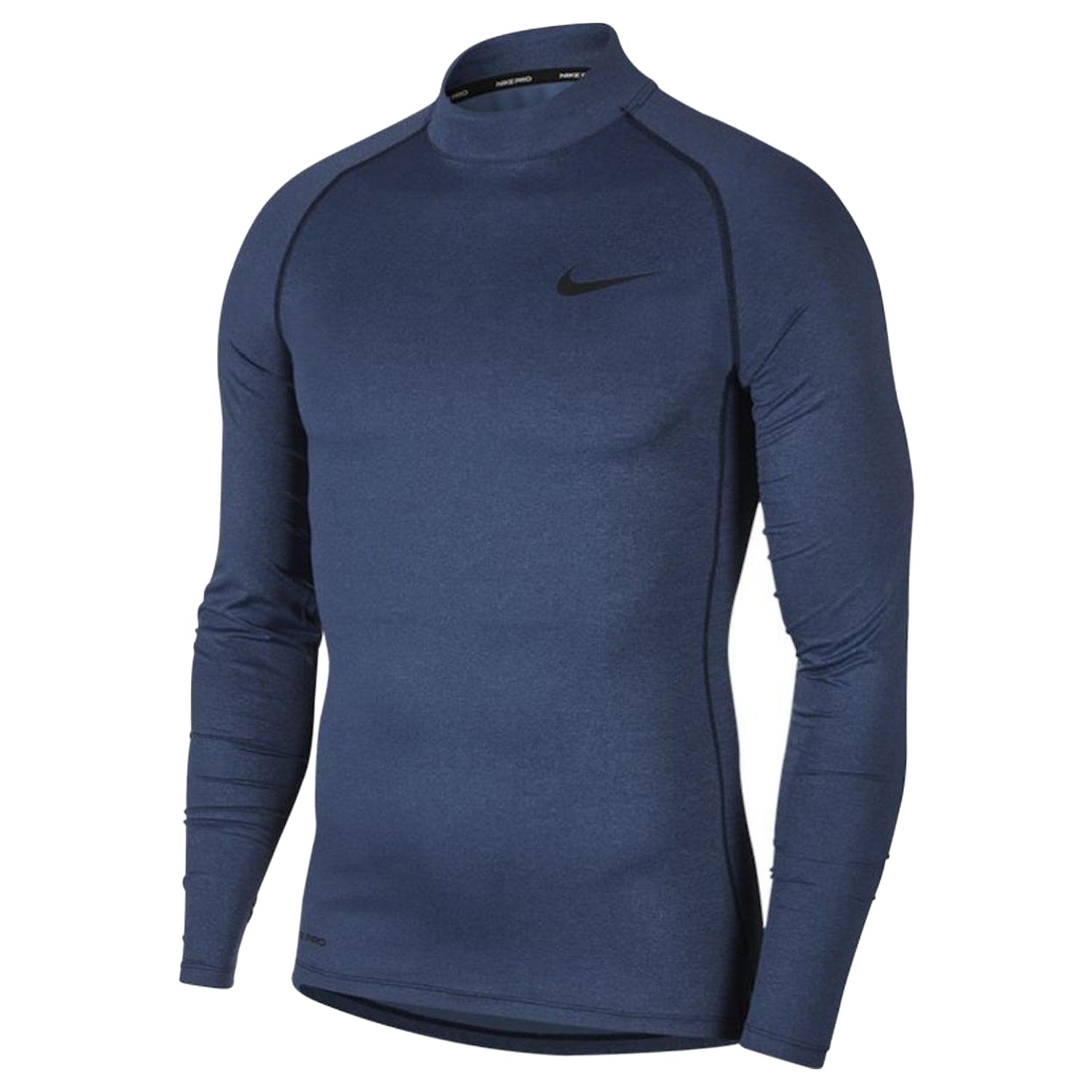 Nike Pro Compression Long Sleeve Top Mens Style : Bv5592