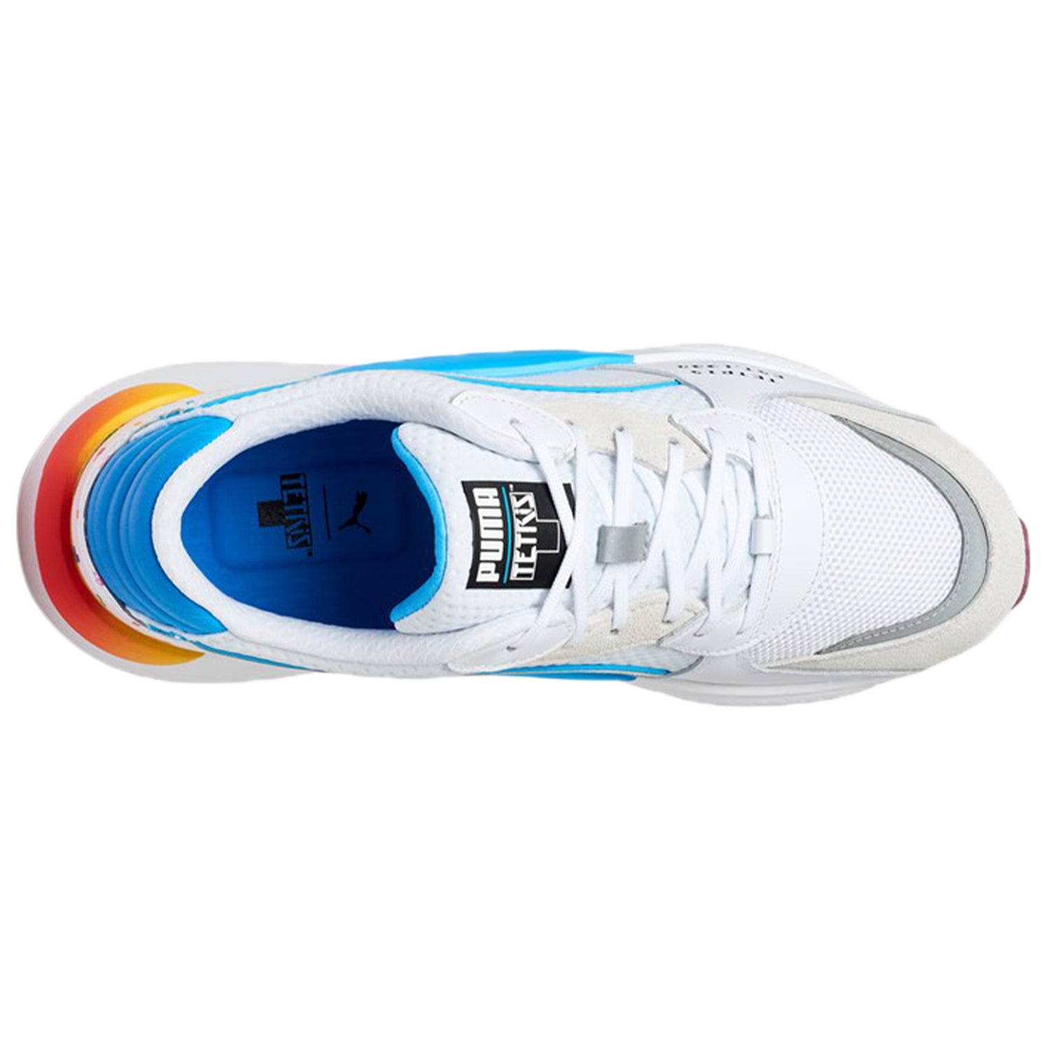 Puma RS 9.8 Tetris
