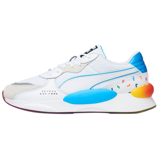 Puma RS 9.8 Tetris
