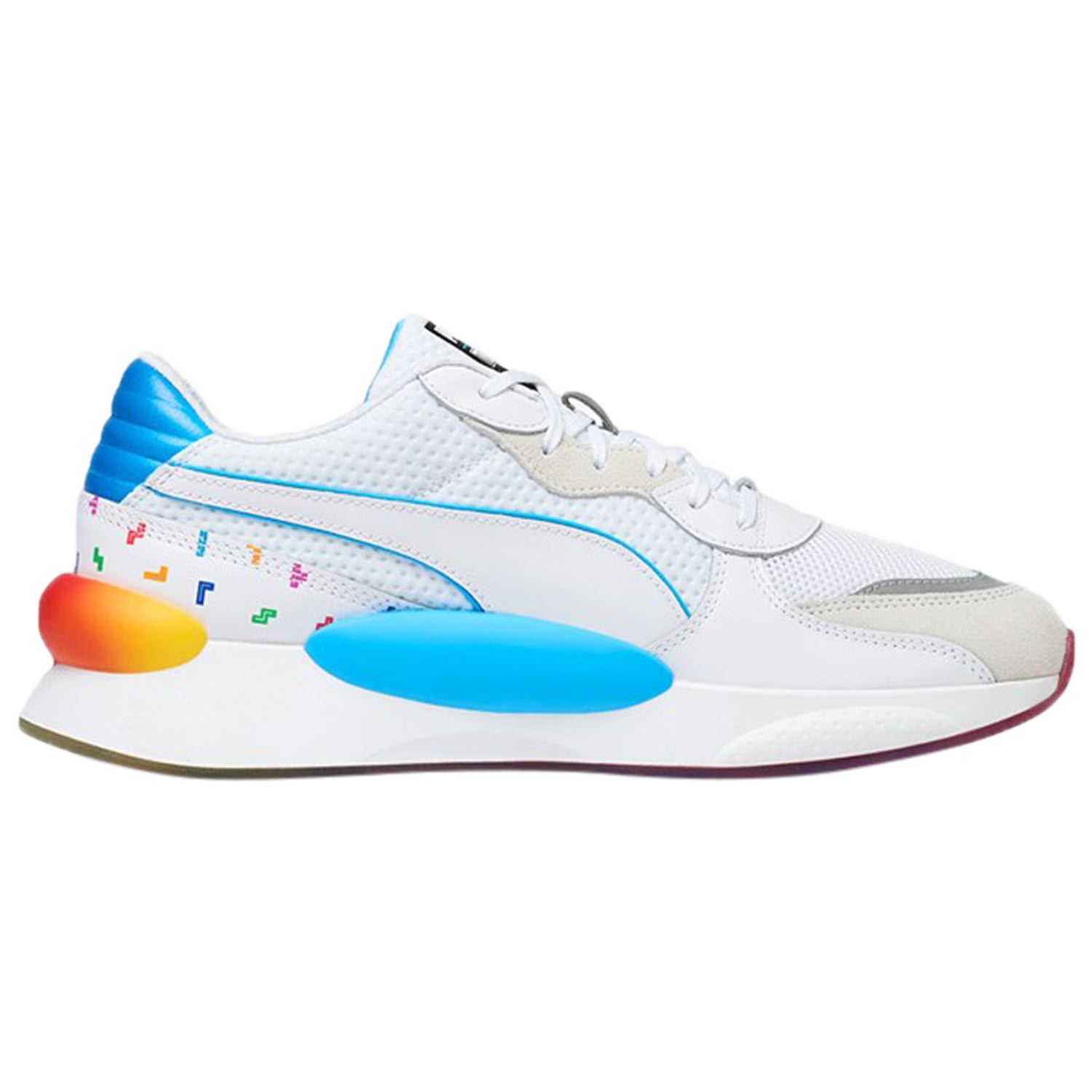 Puma RS 9.8 Tetris