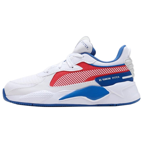 Puma Rs-x Hard Drive Little Kids Style : 370645-03