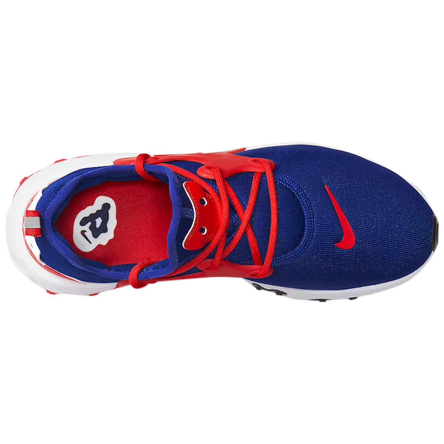 Nike React Presto Mens Style : Cw5586-400