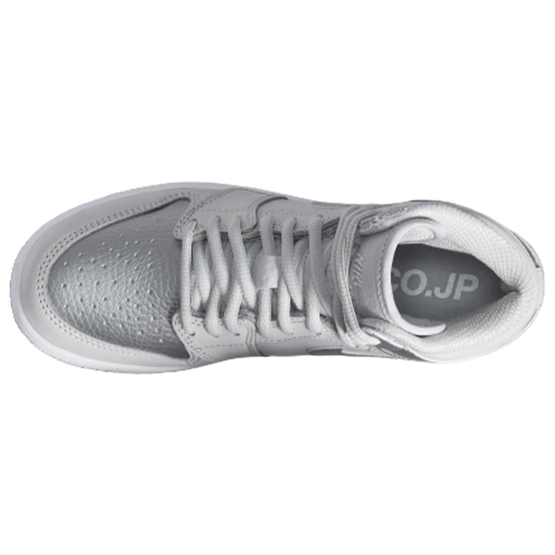 Jordan 1 Retro HighCO Japan Neutral Grey (GS)