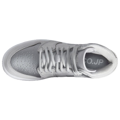 Jordan 1 Retro HighCO Japan Neutral Grey (GS)