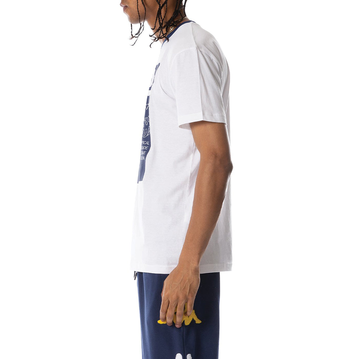 Kappa Sand Clane Mens Style : 304vzd0