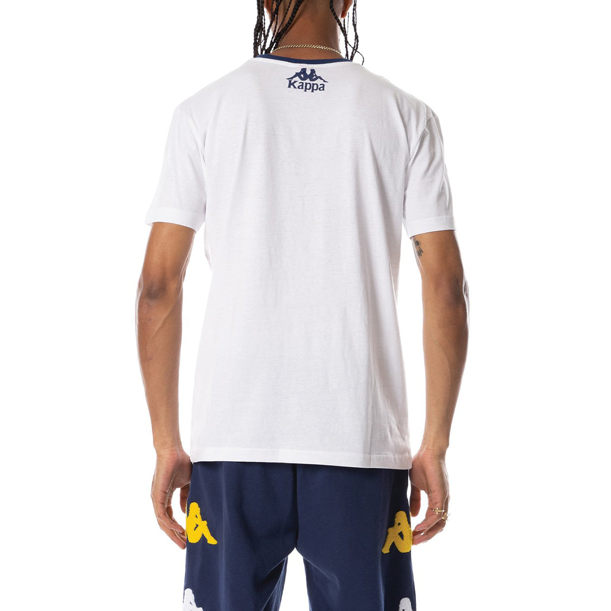 Kappa Sand Clane Mens Style : 304vzd0