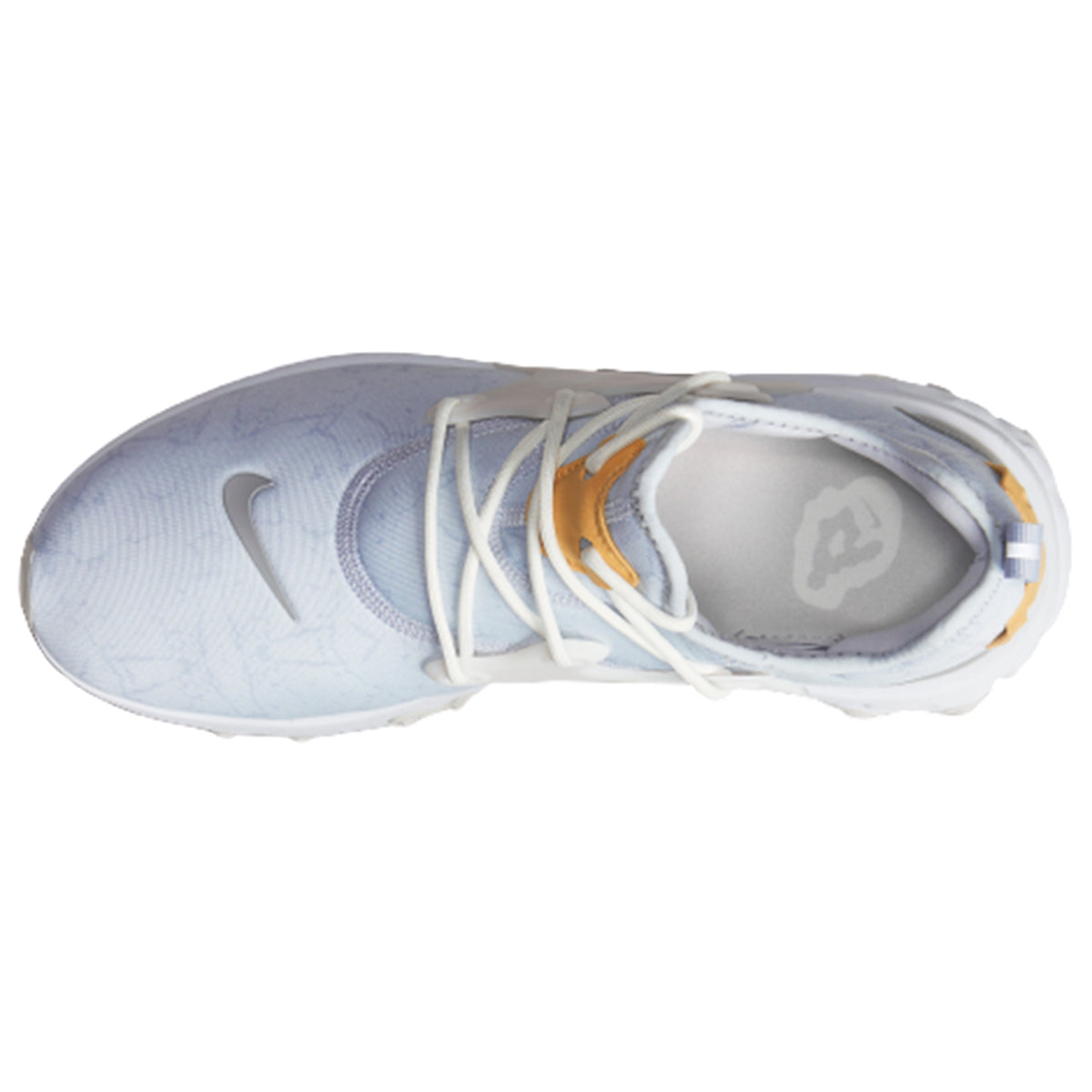 Nike React Presto Marble Grey