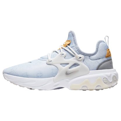 Nike React Presto Marble Grey