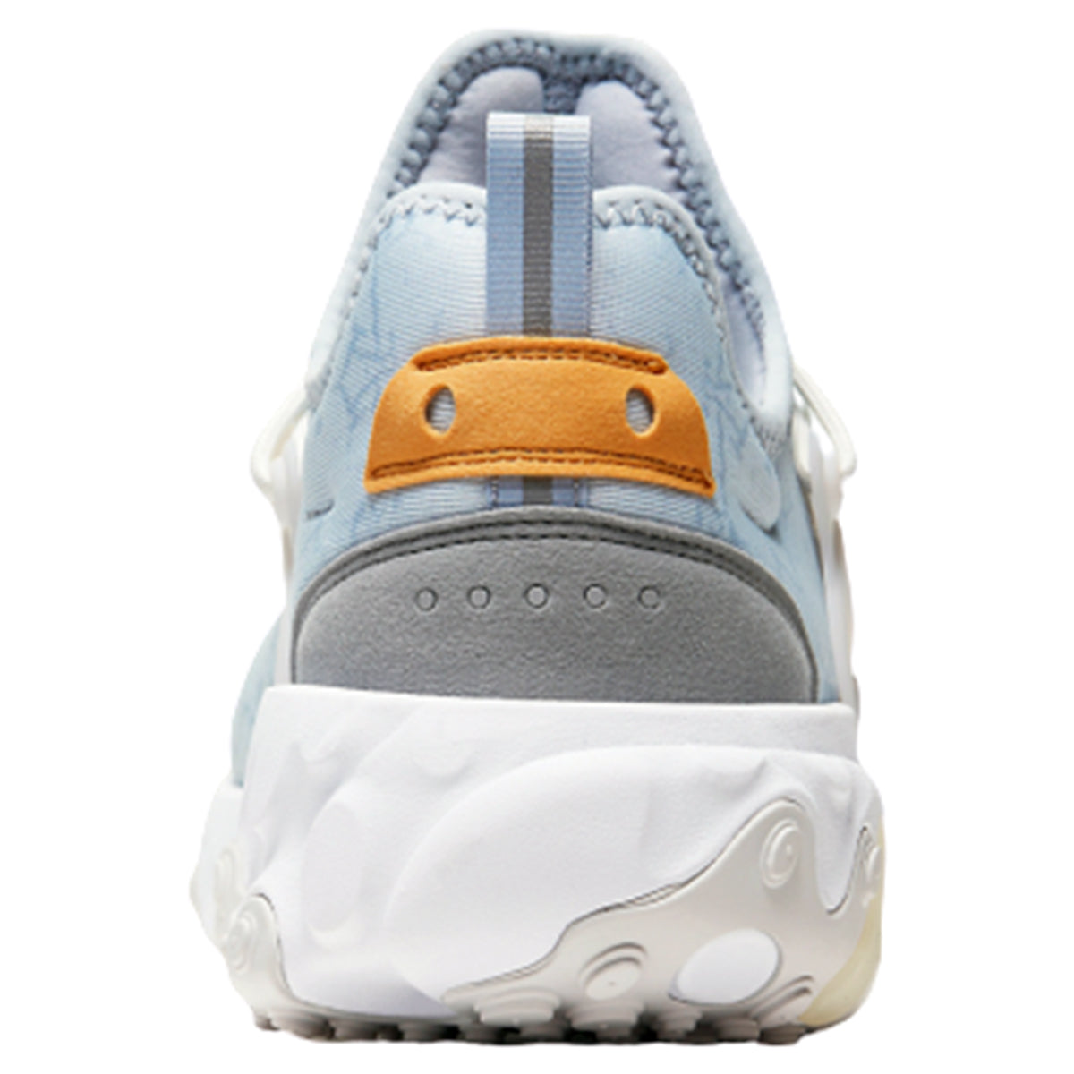 Nike React Presto Marble Grey