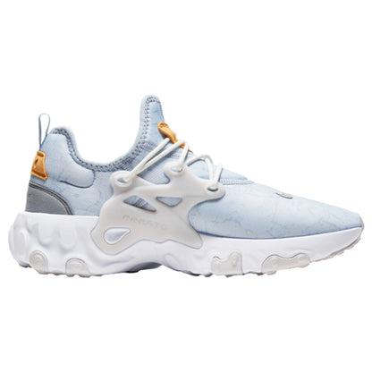 Nike React Presto Marble Grey