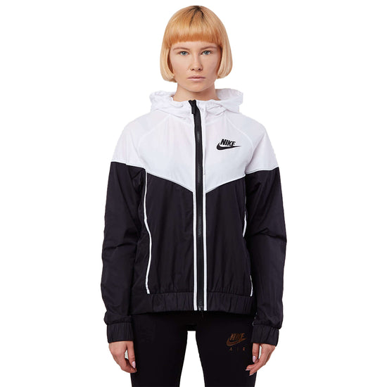 Nike Sportswear Windrunner Track Jacket Womens Style : 883495