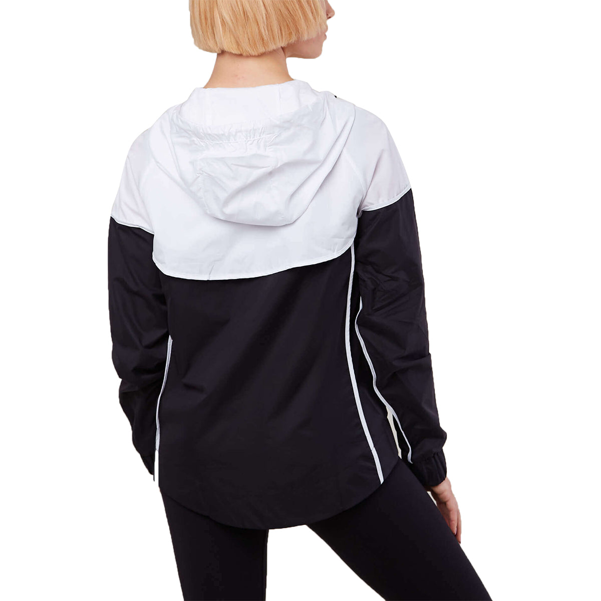 Nike Sportswear Windrunner Track Jacket Womens Style : 883495
