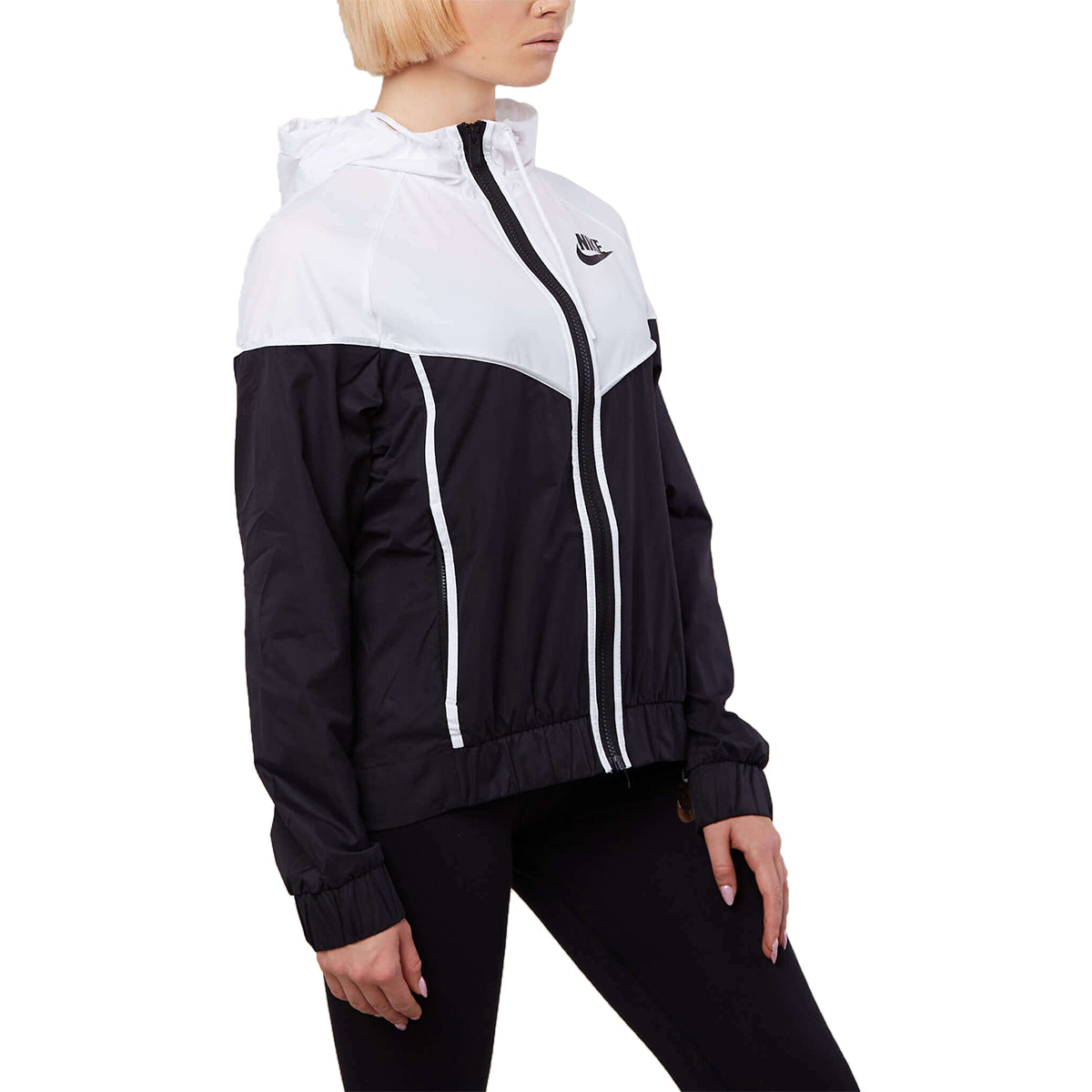 Nike Sportswear Windrunner Track Jacket Womens Style : 883495