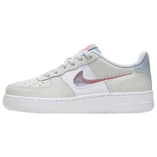 Nike Air Force 1 LV8 Pure Platium (GS)