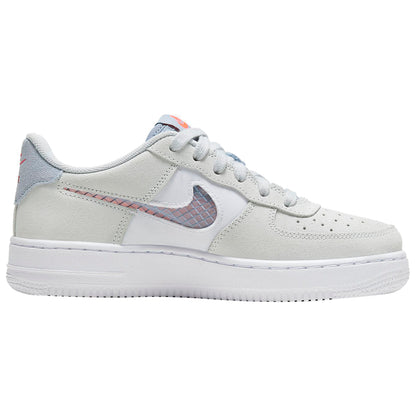 Nike Air Force 1 LV8 Pure Platium (GS)