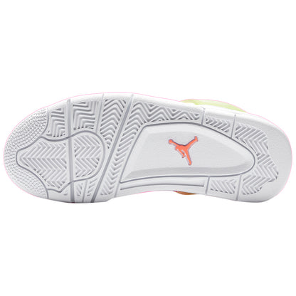 AIR JORDAN 4 RETRO GS &