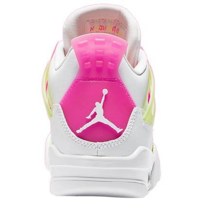 AIR JORDAN 4 RETRO GS &