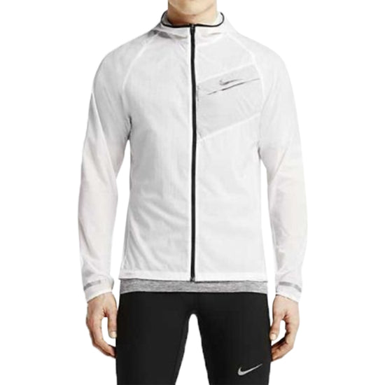 Adidas Impossibly Light Running Jacket Mens Style : 620057