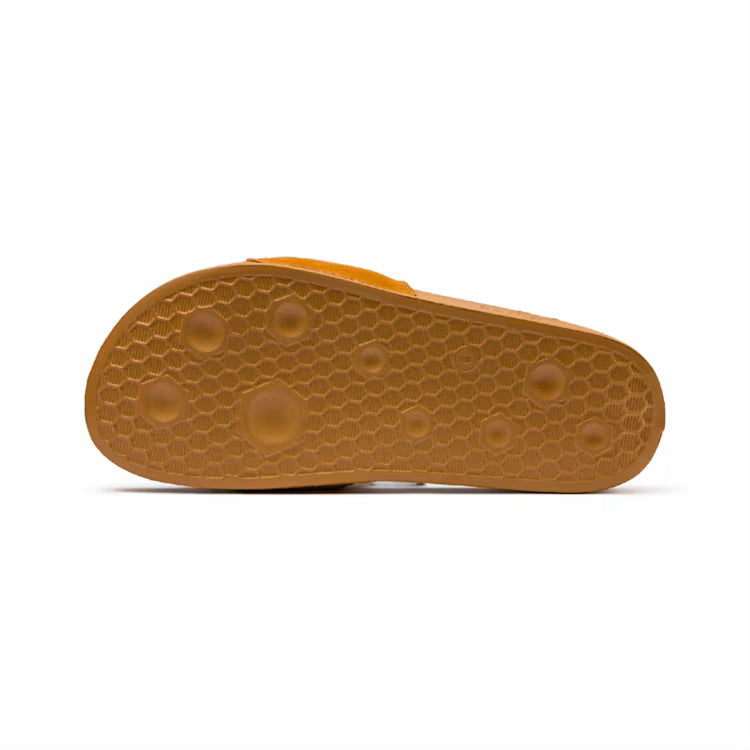 Puma Leadcat Slide Rihanna Fenty FU Brown (Women&