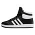 adidas Top Ten Core Black Cloud White