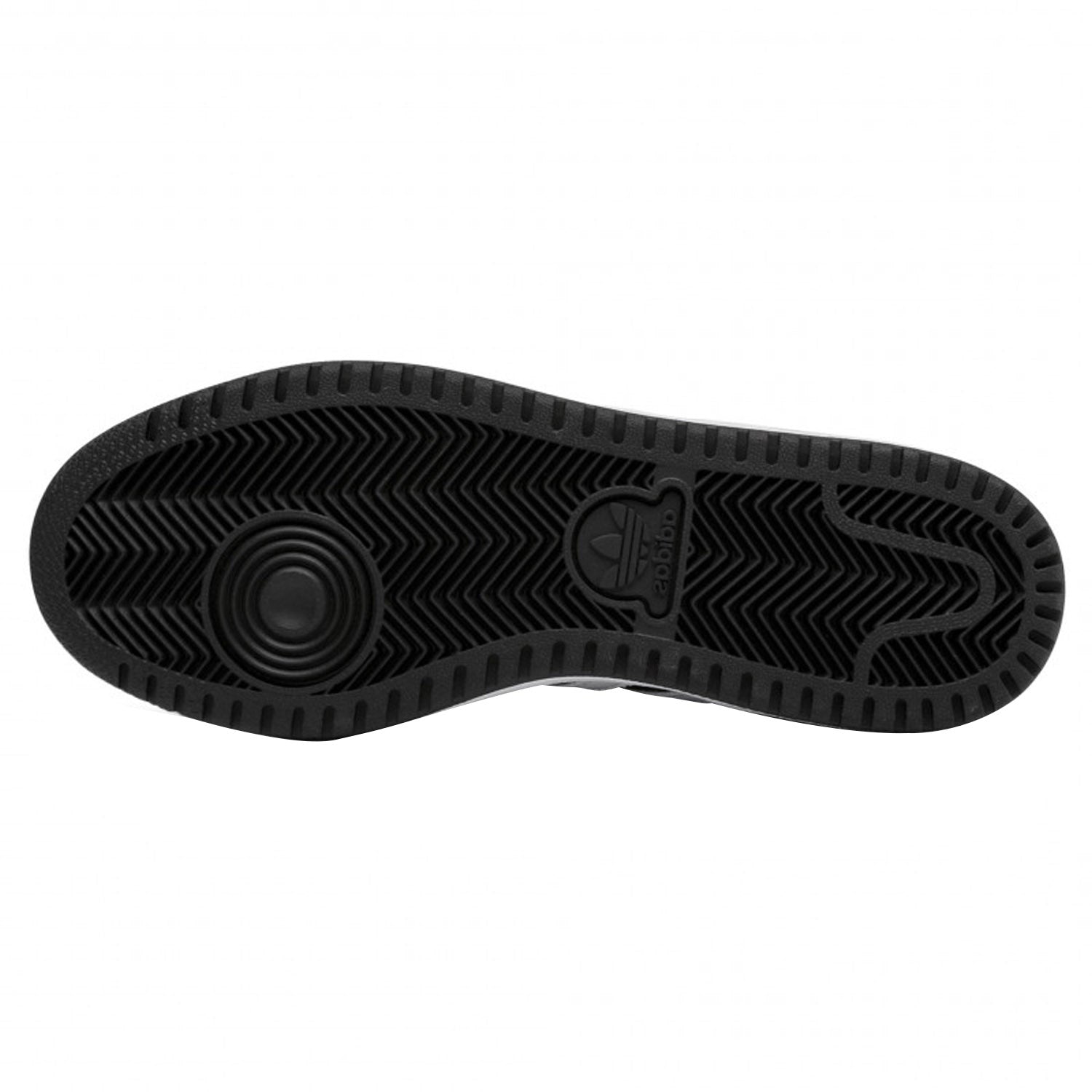 adidas Top Ten Core Black Cloud White