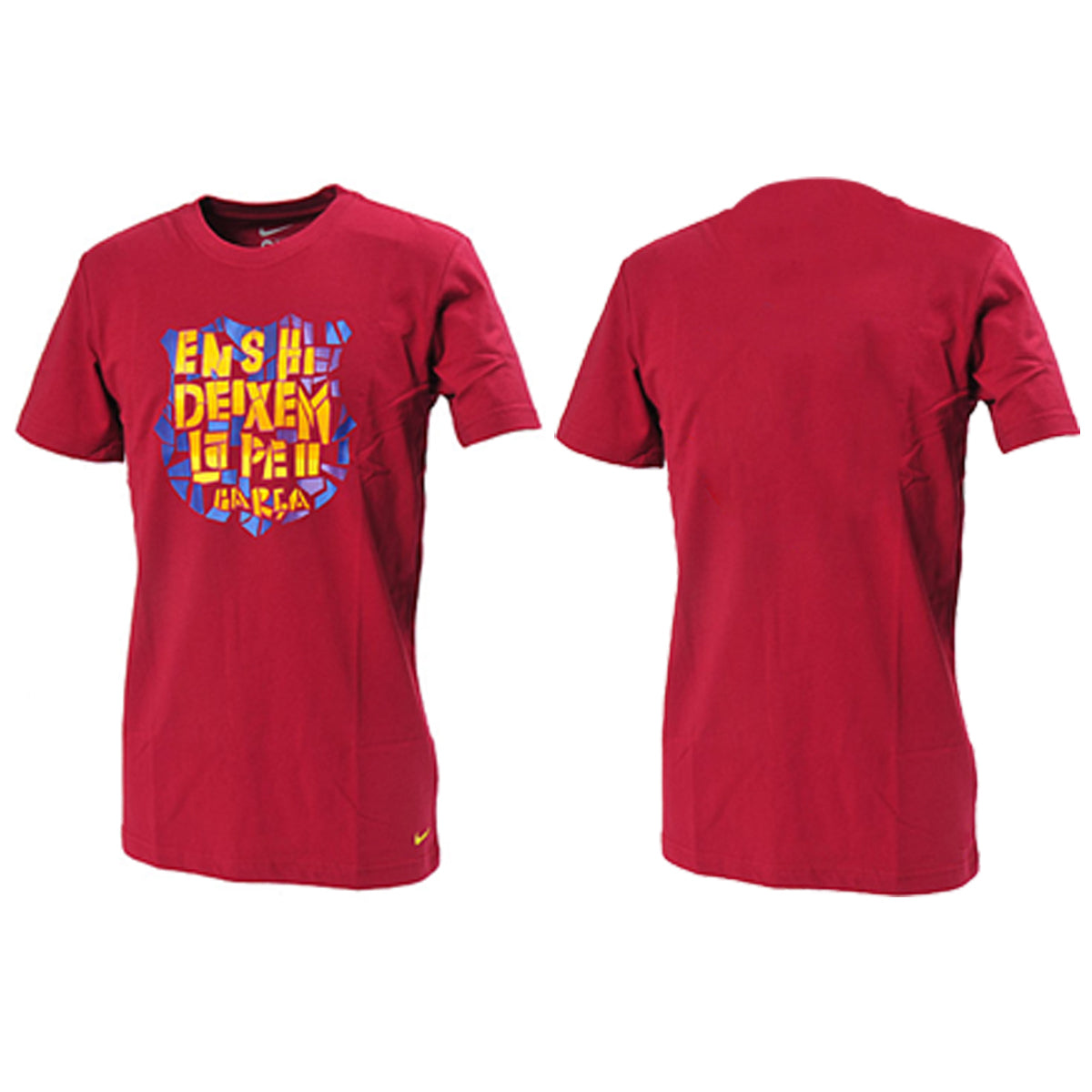 Nike Fashion T-Shirt Mens Style : 464877