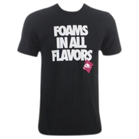 Nike Foams In All Flavors T-shirt Mens Style : 545500