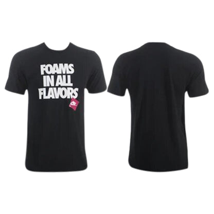 Nike Foams In All Flavors T-shirt Mens Style : 545500