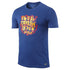 Nike Fc Barcelona Core T-shirt Mens Style : 464877