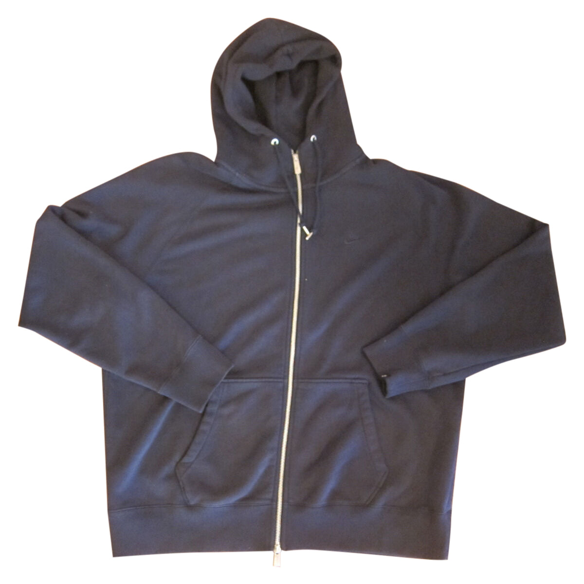 Nike Fashion Full Zip Hoodie Mens Style : 340864