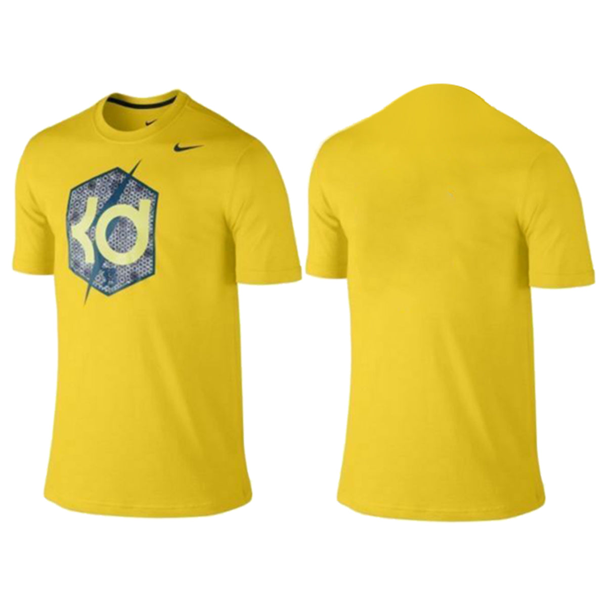 Nike Kd 35 T-shirt Mens Style : 546163