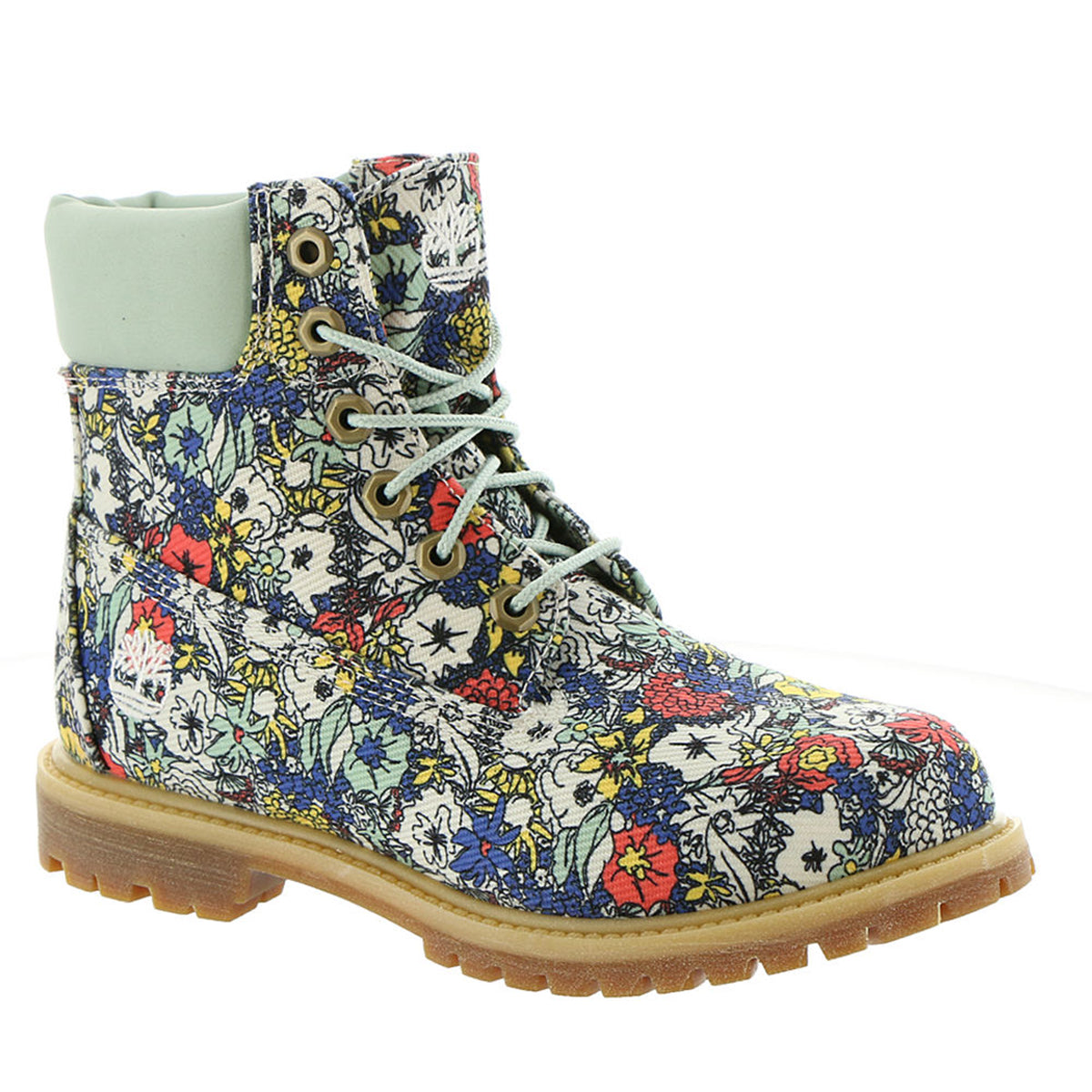 Timberland 6&