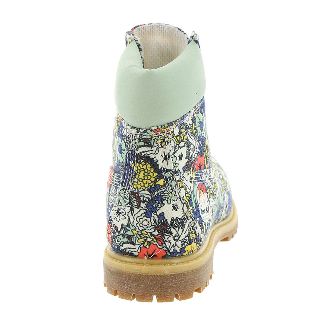 Timberland 6&