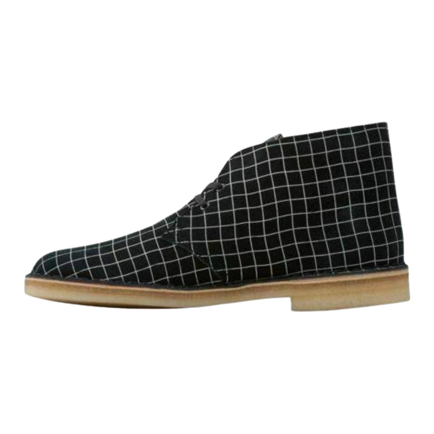 Clarks Desert Boot Mens Style : 10027