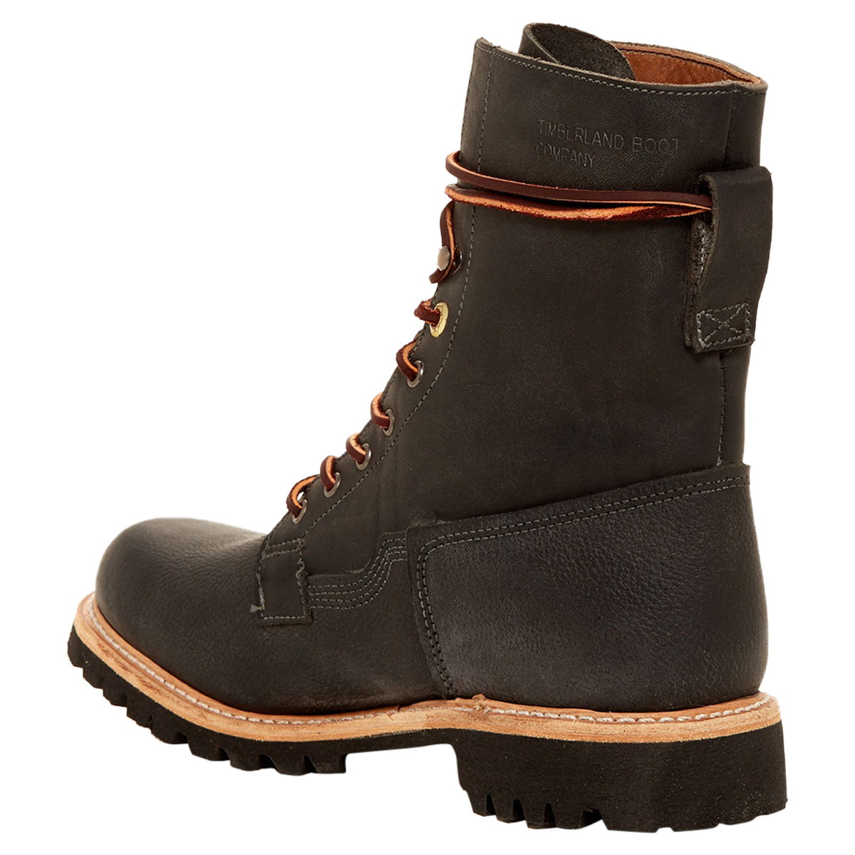 Timberland 8&