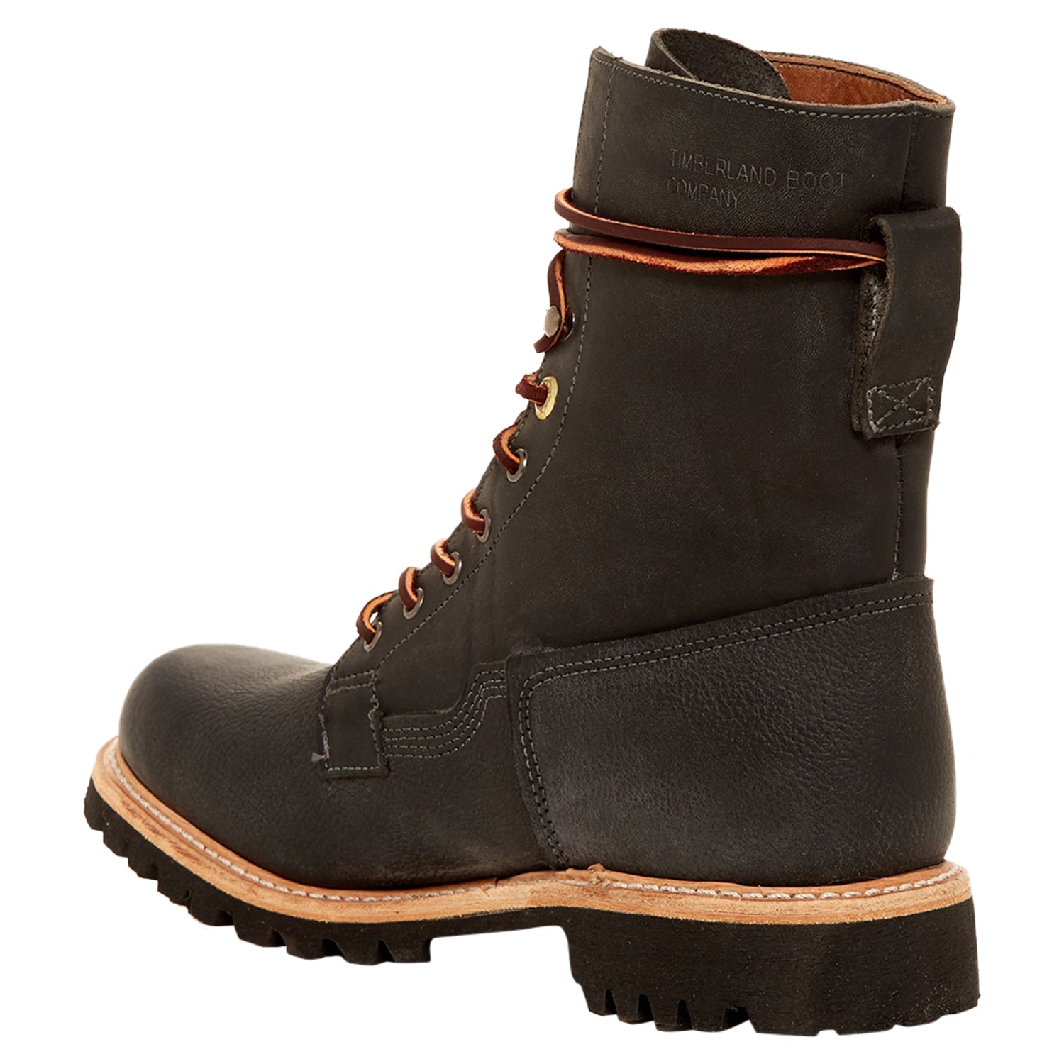 Timberland 8&