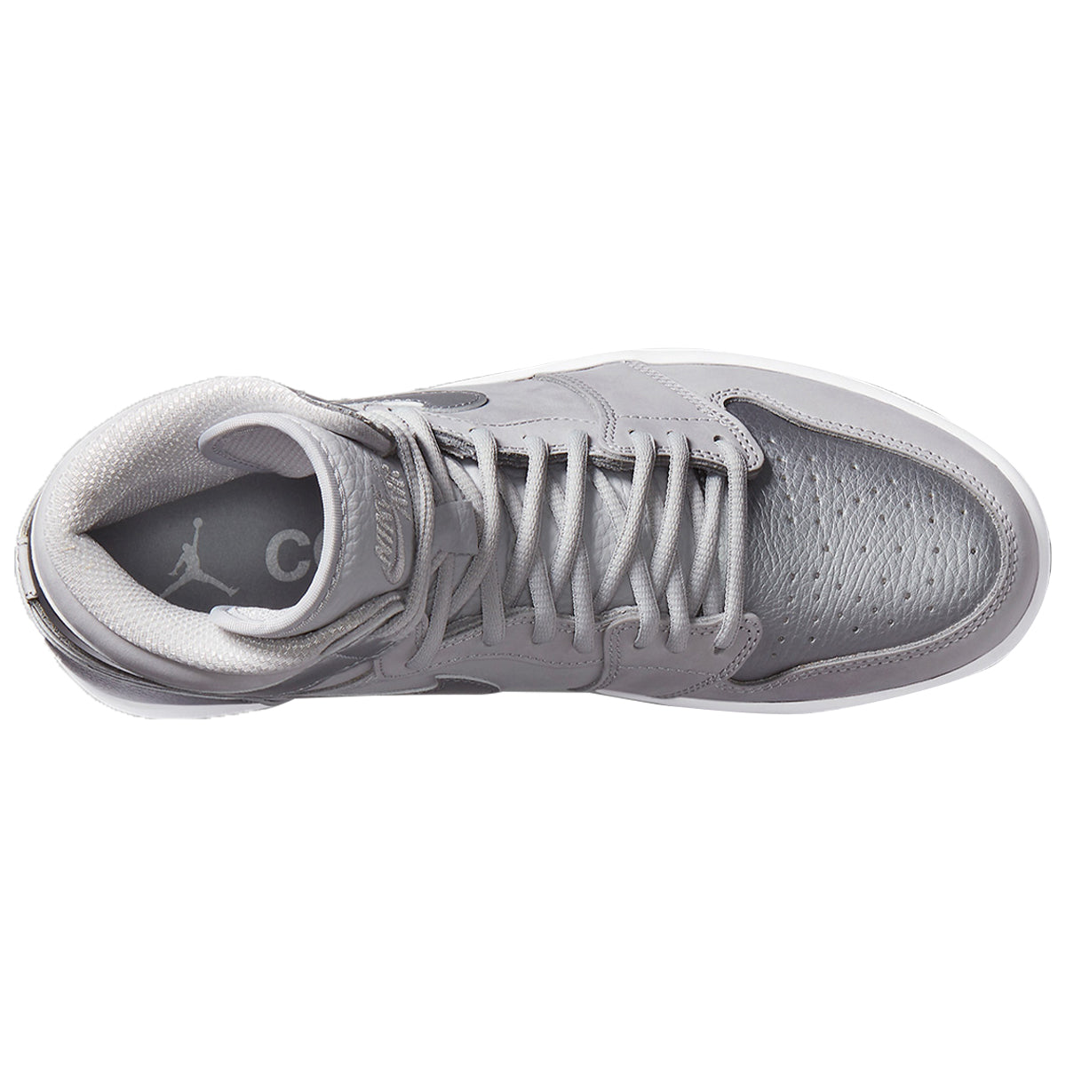 Jordan 1 Retro High  CO Japan Neutral Grey (2020)