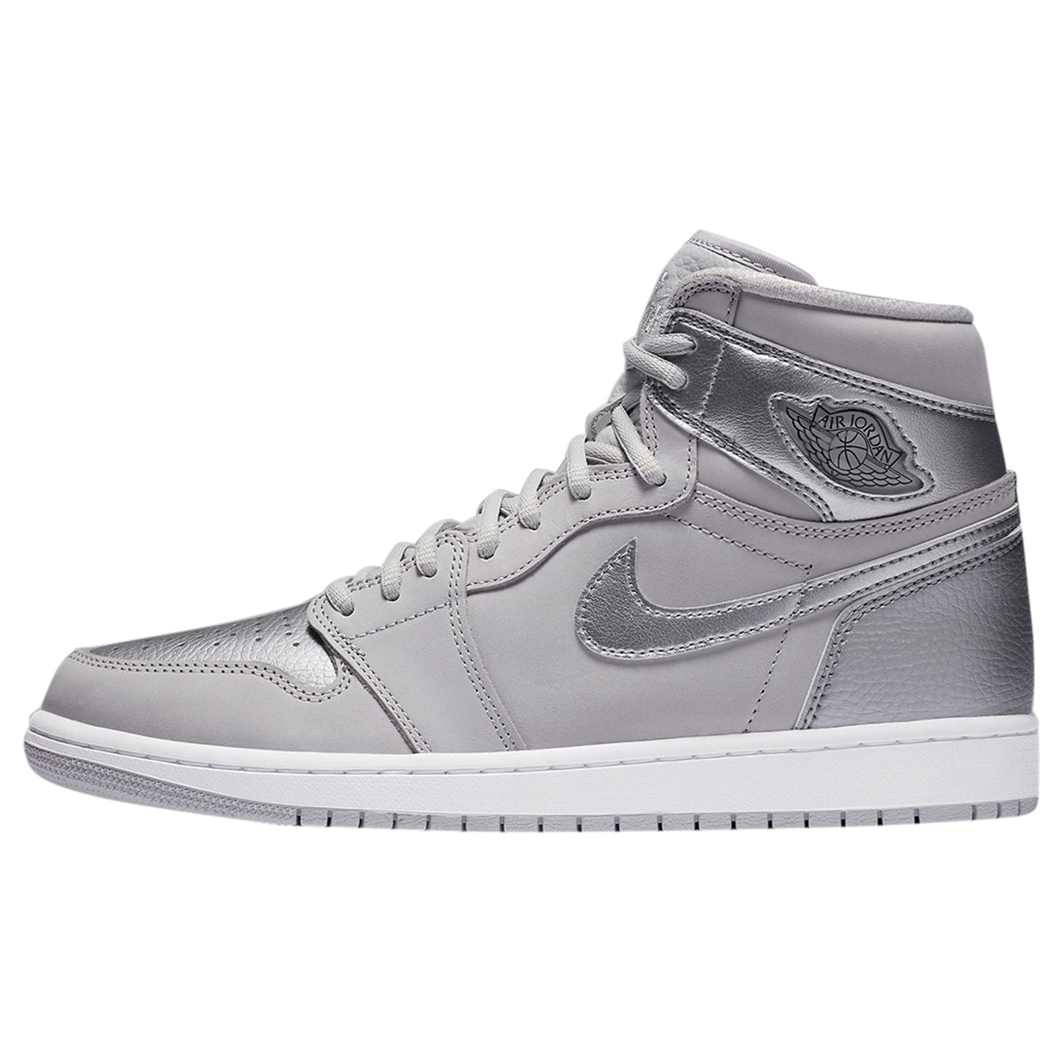 Jordan 1 Retro High  CO Japan Neutral Grey (2020)