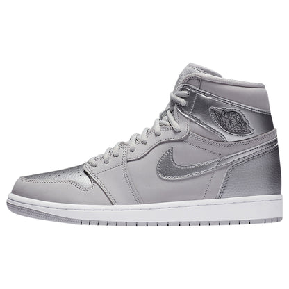 Jordan 1 Retro High  CO Japan Neutral Grey (2020)