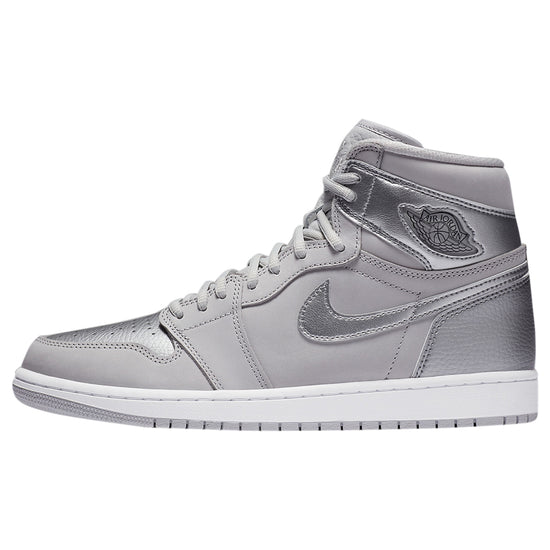 Jordan 1 Retro High  CO Japan Neutral Grey (2020)