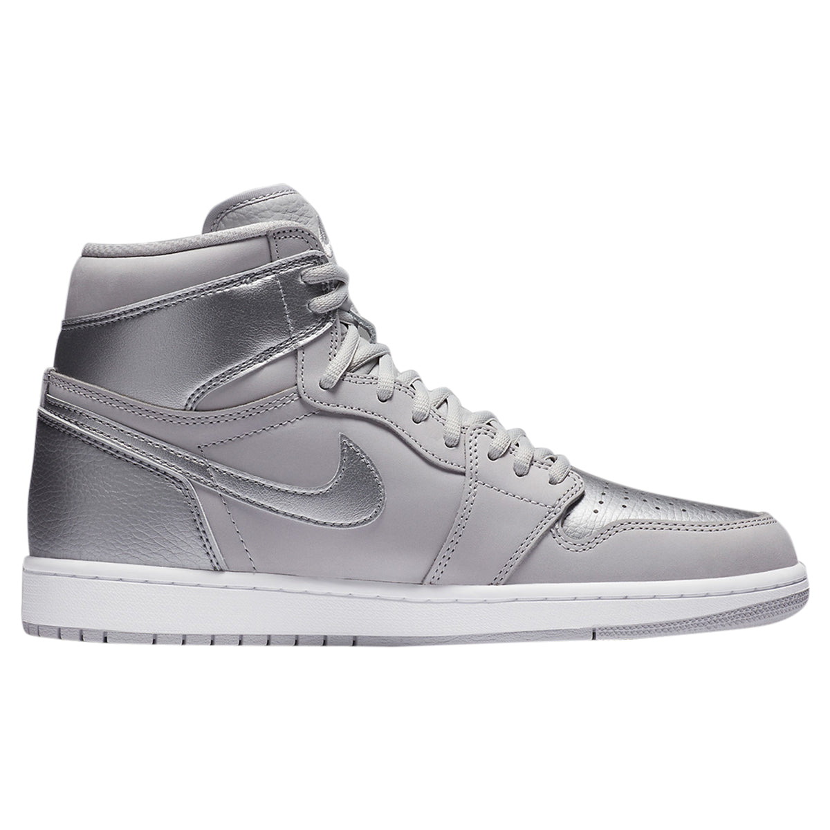 Jordan 1 Retro High  CO Japan Neutral Grey (2020)