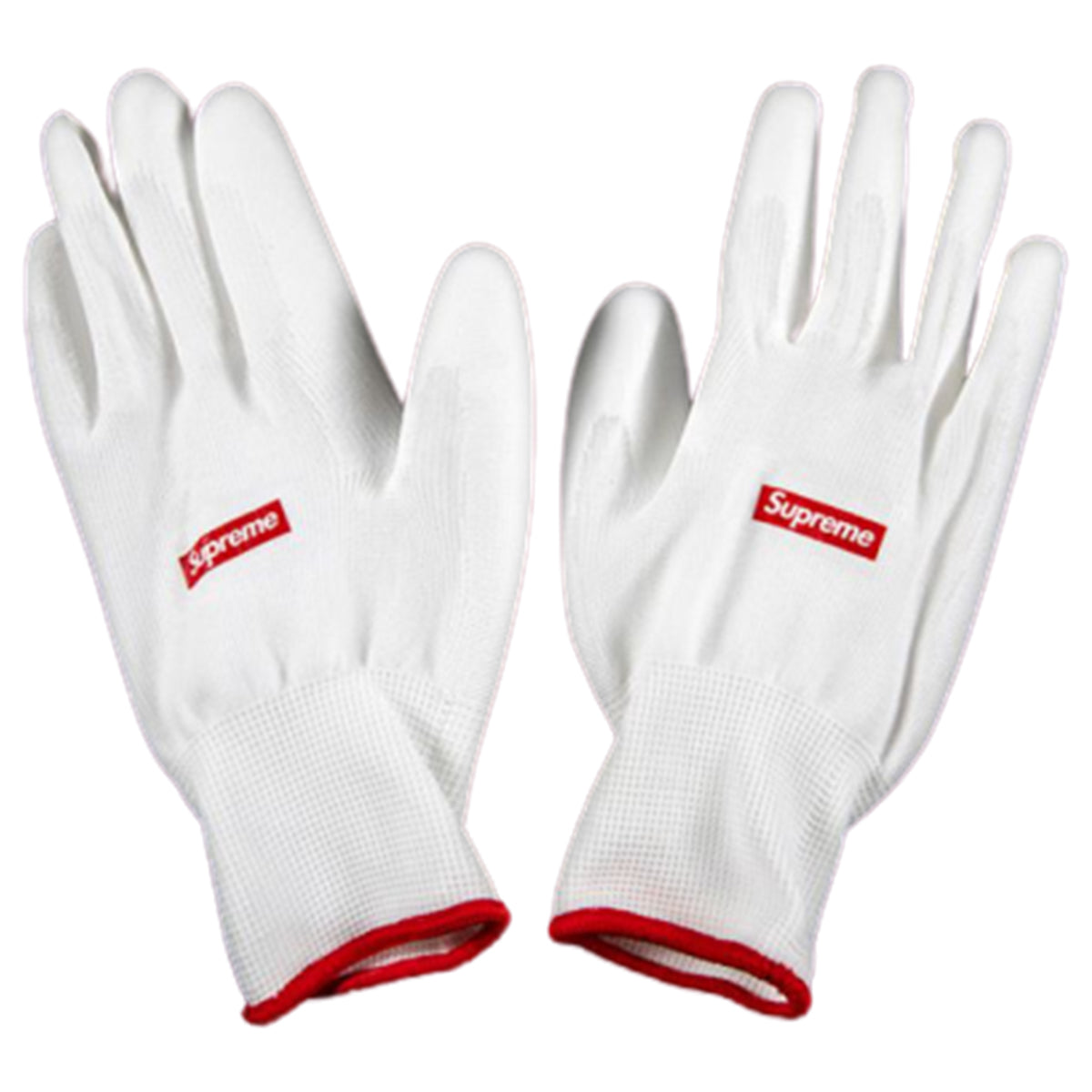 Supreme Rubberized Gloves Unisex Style : Fw20a60