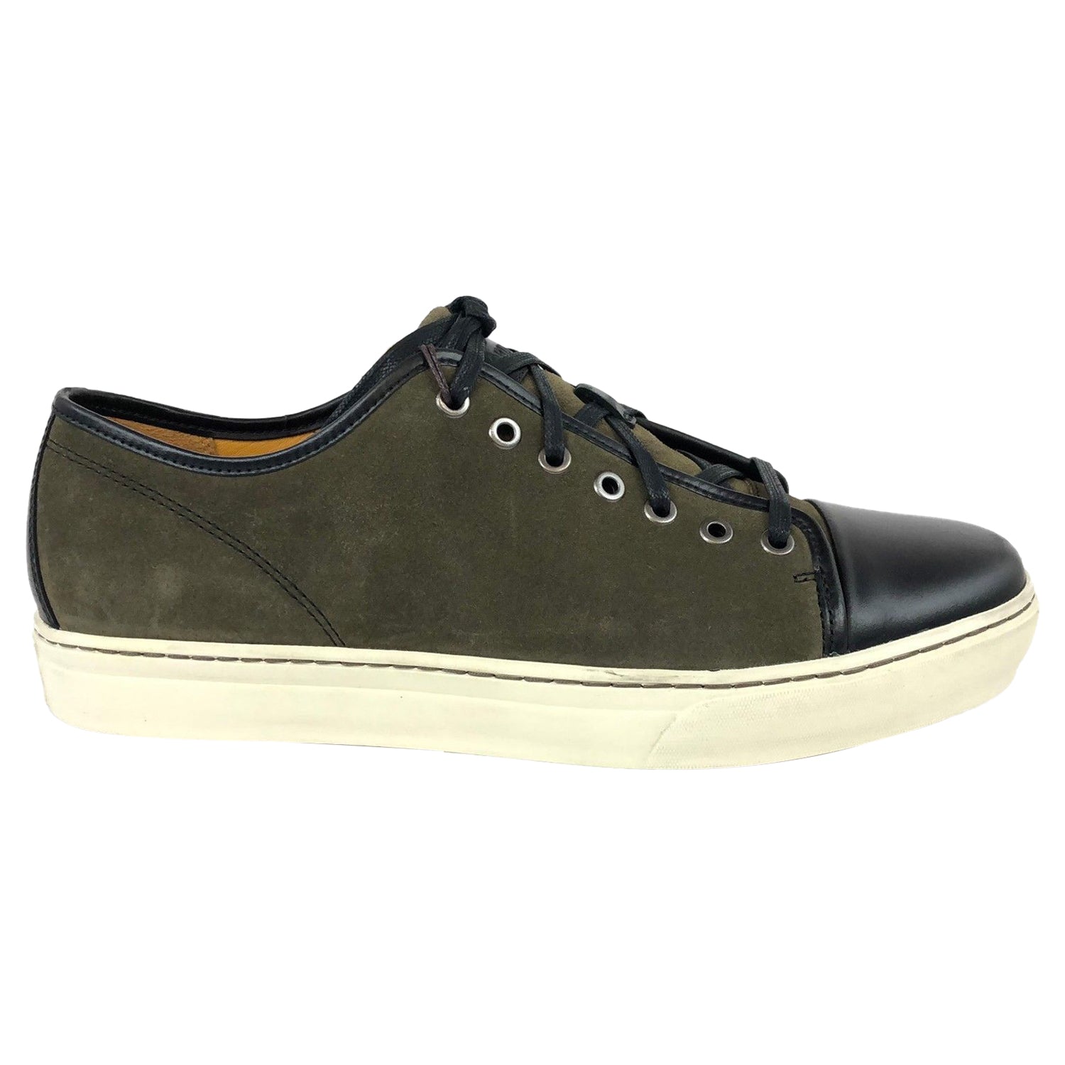 Timberland Abington Guide Leather Mens Style : 6350a