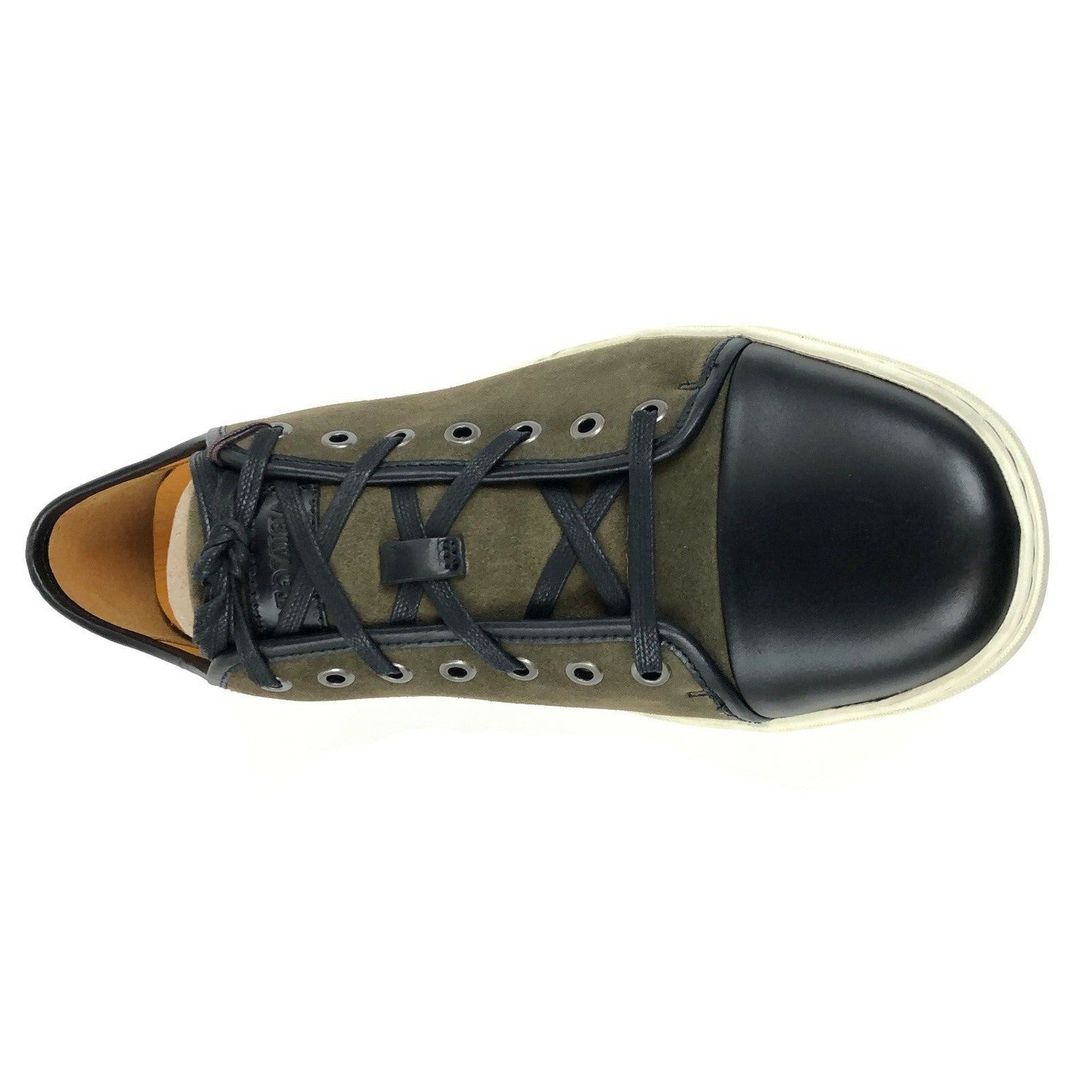 Timberland Abington Guide Leather Mens Style : 6350a