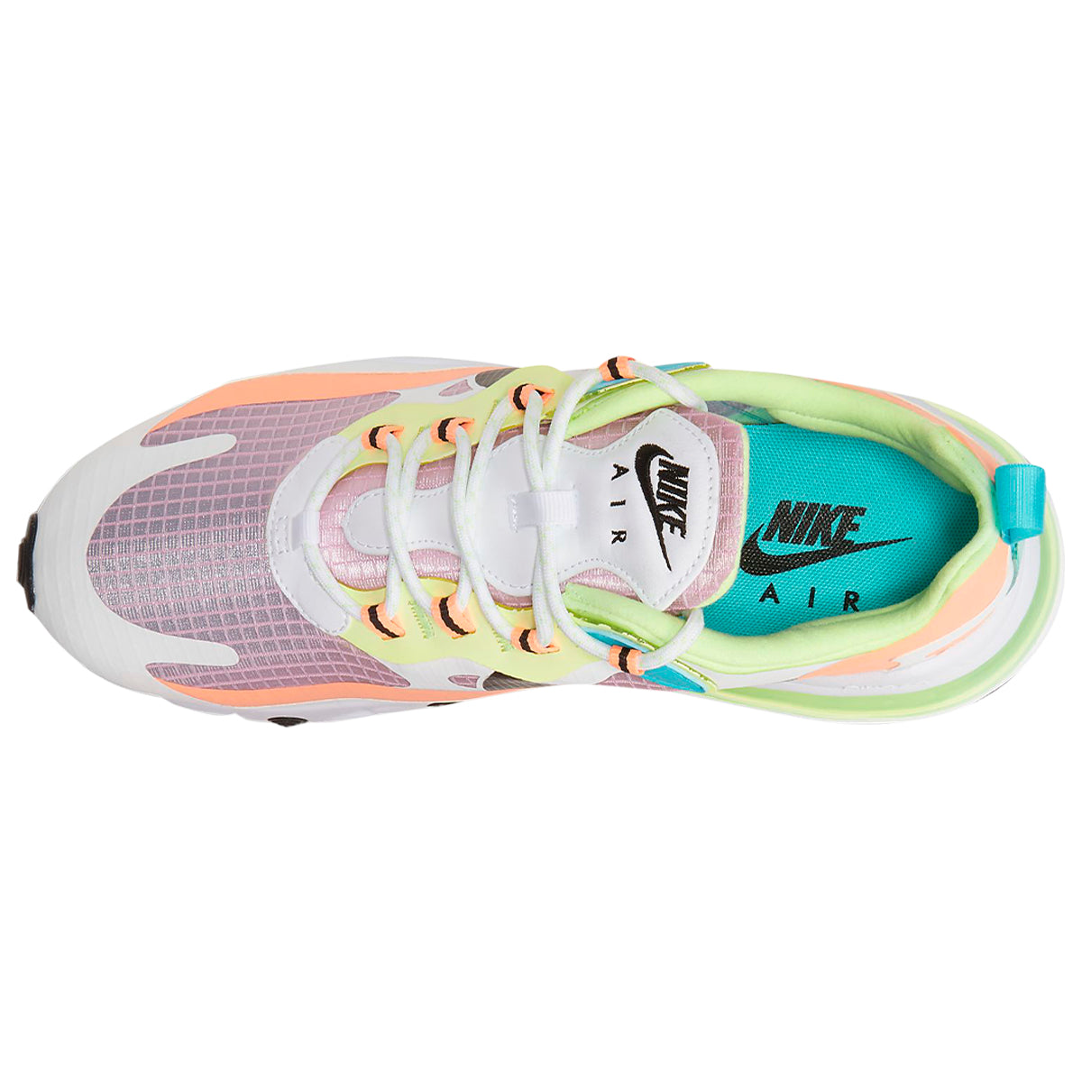 Nike Air Max 270 React Se Womens Style : Cj0620-600