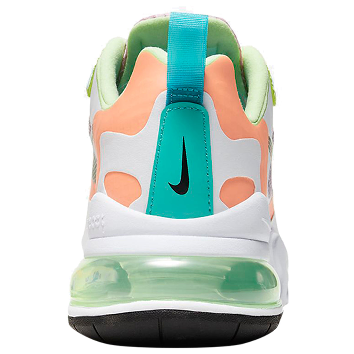 Nike Air Max 270 React Se Womens Style : Cj0620-600